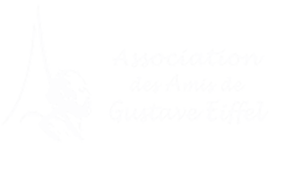 Logo Association des Amis de Gustave Eiffel