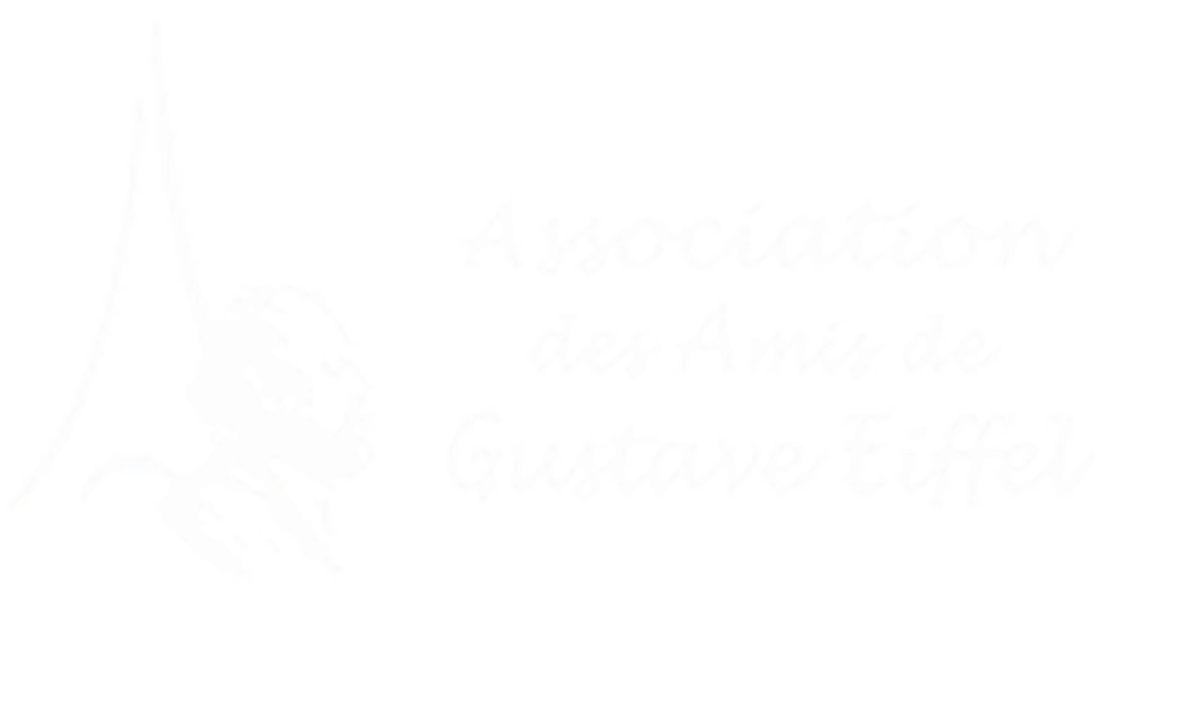 Logo Association des Amis de Gustave Eiffel